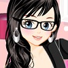 Colorful Beauty 1 A Free Dress-Up Game