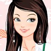 Charming woman A Free Dress-Up Game