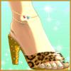 Divalicious Shoes and Toes A Free Customize Game