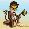 BaboonDuel A Free Puzzles Game