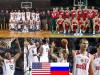 Puzzle United States - Russia quarter finals 2010 FIBA W. Turkey A Free Education Game