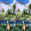 Heaven Difference A Free Puzzles Game