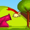 Sheep Cannon A Free Action Game