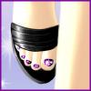 Starlight Dreams Shoes and Toes A Free Customize Game