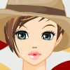 Cool Girl DressUp A Free Dress-Up Game