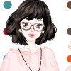 Office Lady DressUp A Free Dress-Up Game