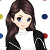 Shy Girl A Free Dress-Up Game