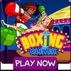 Boxing Clever Multiplayer Game