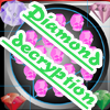 Diamond decryption A Free Puzzles Game