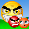 Smiley Rage A Free Action Game