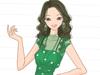 Slim and Pretty A Free Dress-Up Game