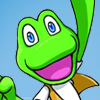 Froggy A Free Action Game