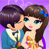 Sweet Kiss A Free Dress-Up Game