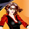 Racer Girl Dress Up A Free Customize Game