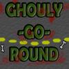 Drive `round and `round the the streets of a ghoul infested apocalypse, squishing ghouls with your specially designed zombie-crushing machine as you go.