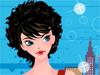 Valentino Girl A Free Dress-Up Game
