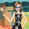 Maes Flower Shop Girl A Free Customize Game