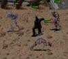 Border Of Zombie Slaughter A Free Action Game