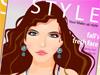 Fresh Look for Fall A Free Dress-Up Game