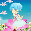 Dearie Flower Elf A Free Dress-Up Game