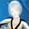 Cosmo Space Girl A Free Customize Game