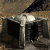 You are trapped in a bunker. Find objects and clues in order to escape.