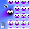 Play 20 levels of crazy fun on your cell phone!