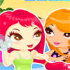 Water Balloon Fight A Free Dress-Up Game