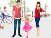 International Childrens Day A Free Dress-Up Game