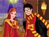 Harry Pot & Ginny A Free Dress-Up Game
