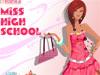 Miss high school A Free Dress-Up Game