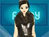 Pendy For Winter A Free Dress-Up Game