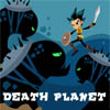 Death planet: The lost planet