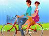Romantic Outing Day A Free Dress-Up Game