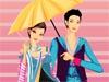 Colors Of The Rain A Free Dress-Up Game
