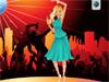 Dance Hall Queen A Free Dress-Up Game