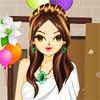 Birthday Girl Dress Up A Free Customize Game