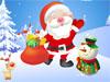 Santa Claus is Coming to Town A Free Dress-Up Game