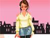Full Figured Lady Dress up A Free Action Game