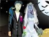Halloween Love Couple Dressup A Free Action Game
