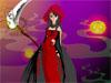 Distinctive Dresses for Halloween A Free Action Game