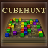 CubeHunt A Free Puzzles Game
