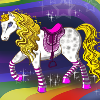 My Pony Dressup A Free Dress-Up Game