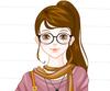 Passionate Winter Dresses A Free Customize Game