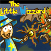 little Wizzard A Free Adventure Game