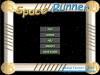 Space Runner A Free Adventure Game