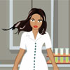 Suzie The Scientist A Free Dress-Up Game