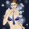 Underware Sexy Lady