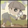 Sherlock Differences A Free Adventure Game