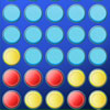 This is the classic strategy game of Connect Four. In this game you and the computer take turns to put down coloured pegs, once the peg of a colour forms a line of 4, the game is won. The smaller the number of pegs used when the computer is beaten, the higher the score.